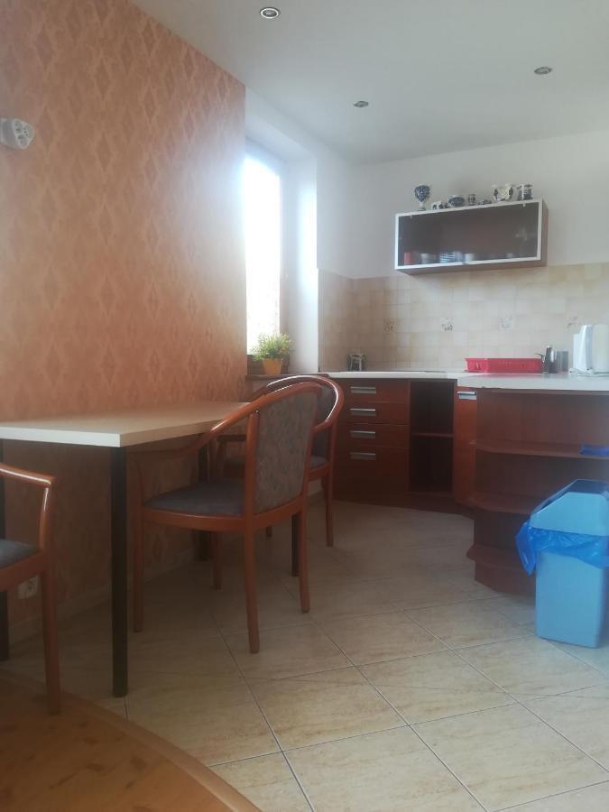 Apartament Super كارباش المظهر الخارجي الصورة