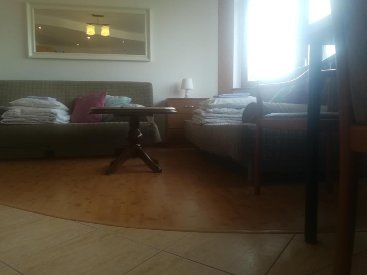 Apartament Super كارباش المظهر الخارجي الصورة