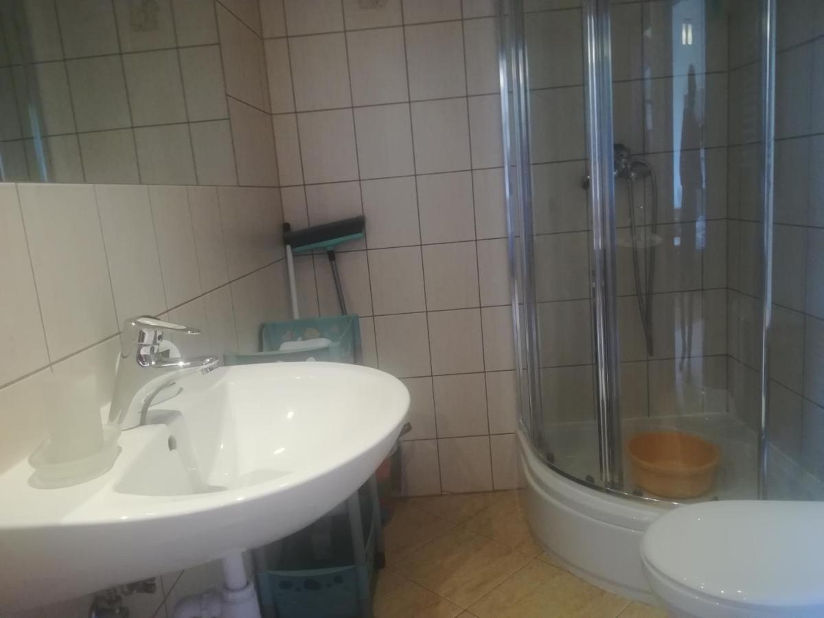 Apartament Super كارباش المظهر الخارجي الصورة