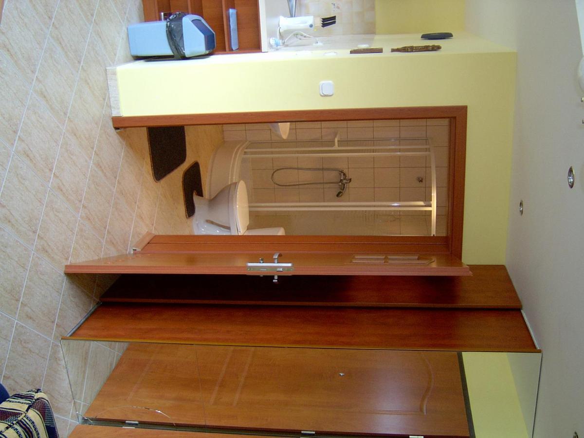 Apartament Super كارباش المظهر الخارجي الصورة